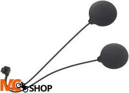 SENA SŁUCHAWKI INTERKOM 20S, 20S EVO, 30K WĄSKIE