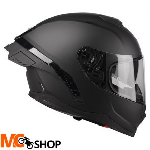 LAZER Kask integralny RAFALE SR Z-Line Czarny Mat