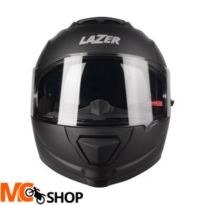 LAZER Kask integralny RAFALE SR Z-Line Czarny Mat