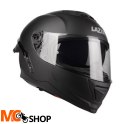 LAZER Kask integralny RAFALE SR Z-Line Czarny Mat