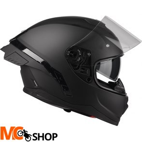 LAZER Kask integralny RAFALE SR Z-Line Czarny Mat