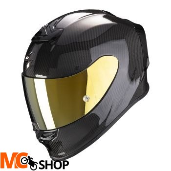 SCORPION KASK INTEGRALNY EXO-R1 CARBON AIR SOLID B