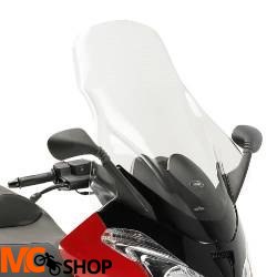 GIVI Szyba D242ST Aprillia Atlantic 125-200-250 03-08