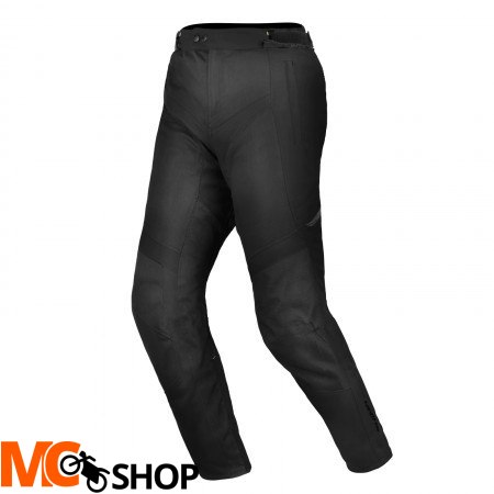 SHIMA SPODNIE MOTOCYKLOWE JET MEN PANTS BLK