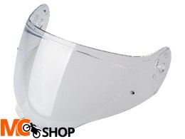 CABERG WIZJER DO KASKU LEVO KOLOR PRZEŹROCZYSTY