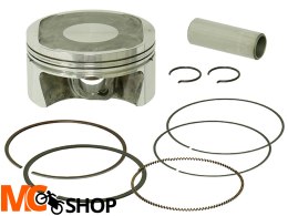 NAMURA ###NA-80013-B TŁOK CAN-AM RENEGADE 850 16-2