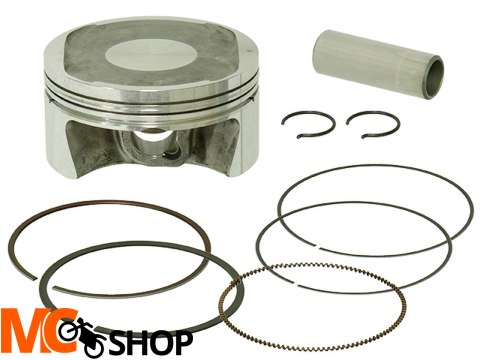 NAMURA ###NA-80013-B TŁOK CAN-AM RENEGADE 850 16-2