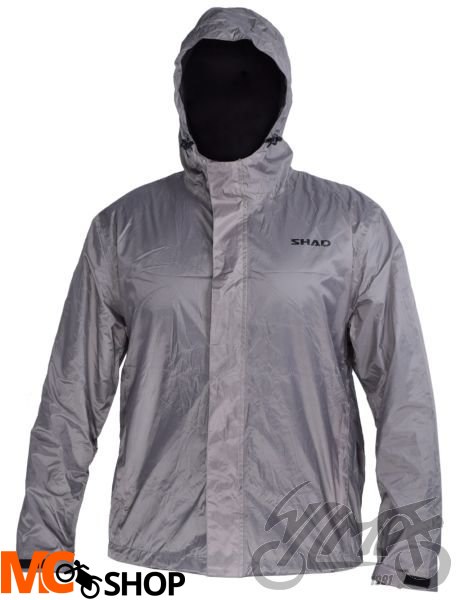SHAD X0SR55 KURTKA PRZECIWDESZCZOWA