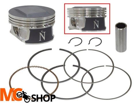 NAMURA ### NA-80004-4 TOWAR TŁOK CAN-AM OUTLANDER