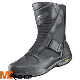 HELD BUTY TURYSTYCZNE SEGRINO GTX [GORE-TEX] BLACK