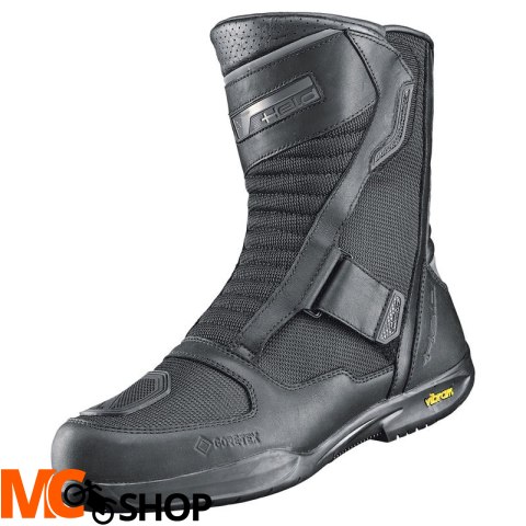 HELD BUTY TURYSTYCZNE SEGRINO GTX [GORE-TEX] BLACK