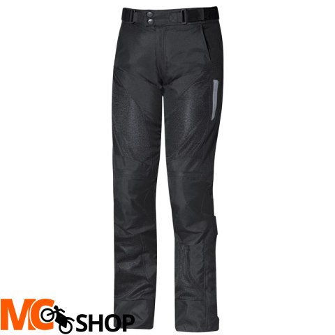 HELD SPODNIE TEKSTYLNE ZEFFIRO 3.0 [GORE-TEX] BLAC