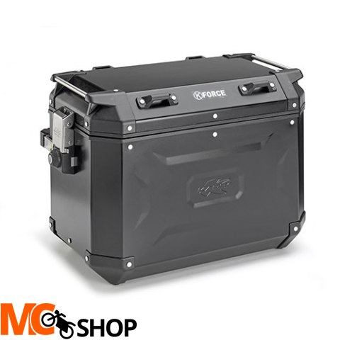 KAPPA KFR48BPACK2 KUFRY BOCZNE 48L MONOKEY PARA