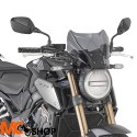 KAPPA 1173SK SZYBA HONDA CB 1000R 22X31CM PRZYCIEMNIANA