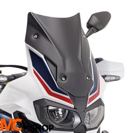 KAPPA KD1144BO SZYBA HONDA CRF 1000L CZARNY MATT