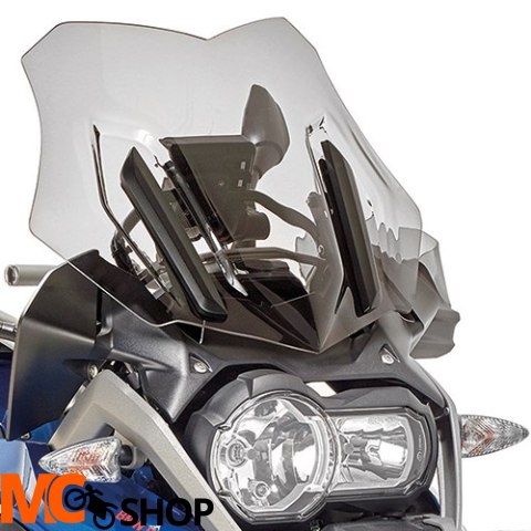 KAPPA KD5124B SZYBA BMW R 1200 GS PRZYCIEMNIANA