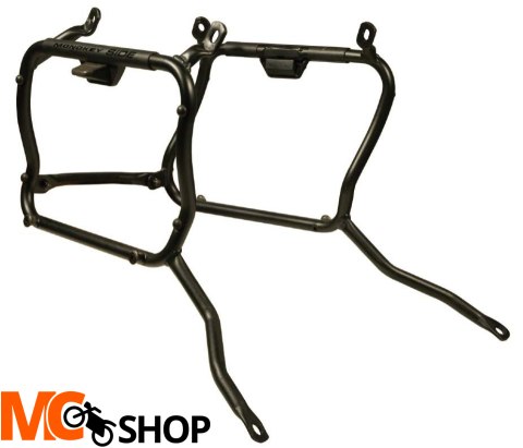 KAPPA KLX4117 STELAŻ KUFRÓW BOCZNYCH MONOKEY SIDE KAWASAKI