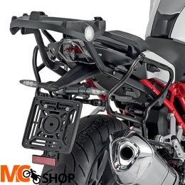 KAPPA KLXR5117 STELAŻ KUFRÓW BOCZNYCH BMW R 1200R