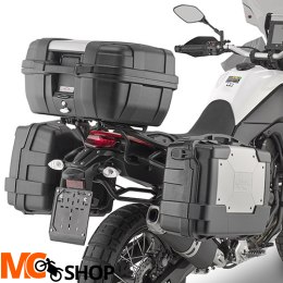 KAPPA KLO2145MK STELAŻ KUFRÓW BOCZNYCH MONOKEY YAMAHA