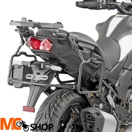 KAPPA KLR4126 STELAŻ KUFRÓW BOCZNYCH KAWASAKI VERSYS