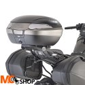 KAPPA KR2143 STELAŻ KUFRA CENTRALNEGO YAMAHA NIKEN 900 (19) ( BEZ PŁYTY )