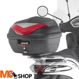 KAPPA KR5611 STELAŻ KUFRA CENTRALNEGO PIAGGIO Liberty
