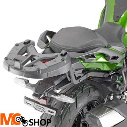 KAPPA KZ4123 STELAŻ KUFRA CENTRALNEGO KAWASAKI BEZ PŁYTY