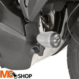 KAPPA LS7710K MOCOWANIE HALOGENÓW KS310 I KS322 KTM