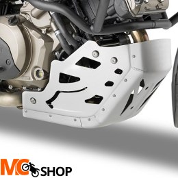 KAPPA RP3117K OSŁONA SILNIKA ALUMINIOWA SUZUKI V-Strom