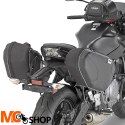 KAPPA TE4117K STELAŻ POD SAKWY BOCZNE KAWASAKI Z 650