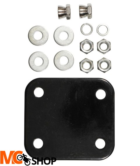 KRYPTONITE KOTWA EVOLUTION GROUND ANCHOR TRUCK