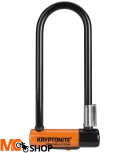 KRYPTONITE ZAPIĘCIE U-LOCK EVOLUTION MINI-9 83CM X
