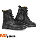 SHIMA BUTY MOTOCYKLOWE THOMSON LADY BLACK
