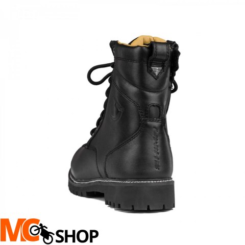 SHIMA BUTY MOTOCYKLOWE THOMSON LADY BLACK