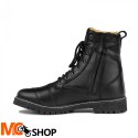 SHIMA BUTY MOTOCYKLOWE THOMSON LADY BLACK