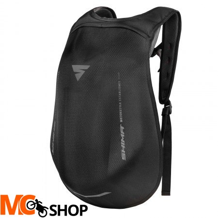 SHIMA PLECAK MOTOCYKLOWY AYRO BACKPACK ONE SIZE