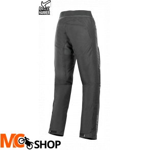 Spodnie motocyklowe BUSE Lago Evo czarne