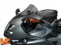 Szyba MRA BMW K 1200 S / K 1300 S - forma - T1 (przyciemniana)