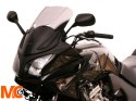 Szyba MRA HONDA CBF 600 S 2004 - forma - T1 (przyciemniana)