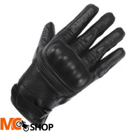 BUSE Rękawice motocyklowe BUSE Main czarme