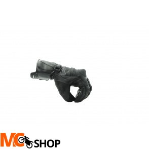 BUSE Rękawice motocyklowe Willow czarne