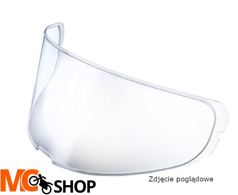 HJC PINLOCK DO SZYB XD15 DO KASKU I40 CLEAR