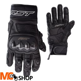 RST RĘKAWICE SKÓRZANE FREESTYLE 2 CE BLACK/BLACK/B