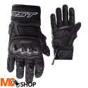 RST RĘKAWICE SKÓRZANE FREESTYLE 2 CE BLACK/BLACK/B