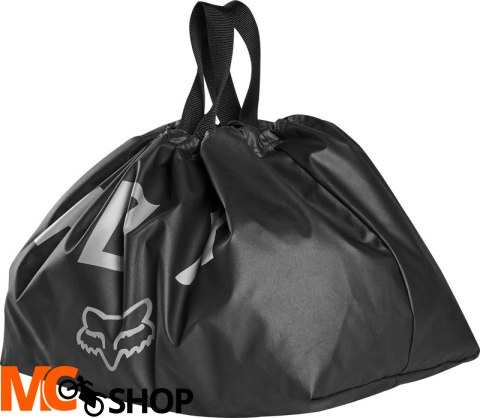 FOX TORBA UTILITY CHANGING MAT BLACK