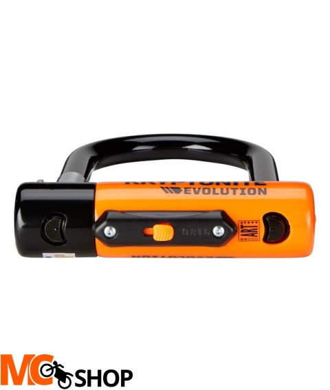 KRYPTONITE ZAPIĘCIE U-LOCK EVOLUTION MINI-7 +LINKA