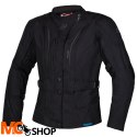 OZONE KURTKA TEKSTYLNA SAHARA LADY BLACK