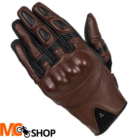 REBELHORN RĘKAWICE SKÓRZANE THUG II BROWN