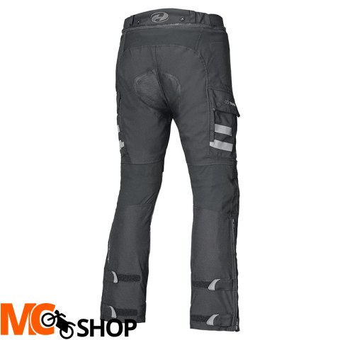 HELD SPODNIE TEKSTYLNE TORNO EVO [GORE-TEX] BLACK