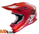 KENNY KASK PERFORMANCE ORANGE-RED